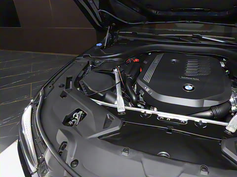 2022�� 840i ���Ž��ܳ� M�˶���װ