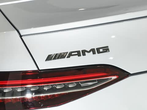 2025�� AMG GT 50 �����ܳ� �й��ر��