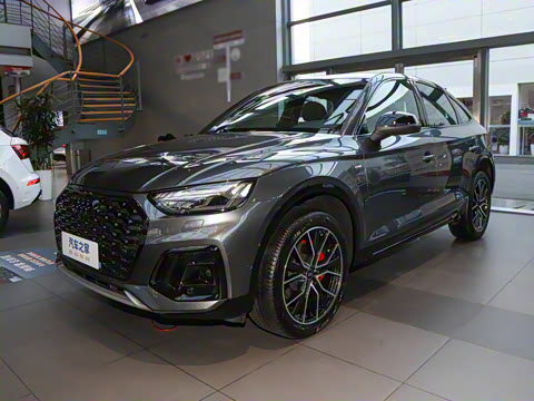 2024�� 45 TFSI ������