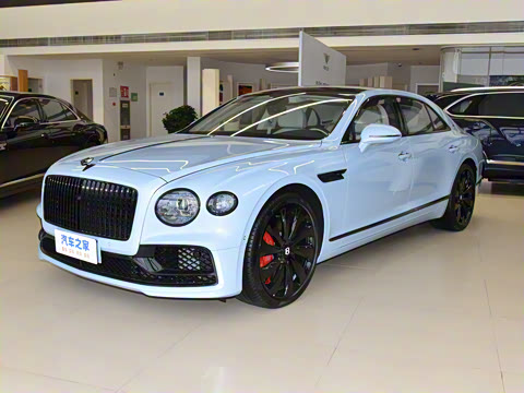 2024�� V8 Edition 8