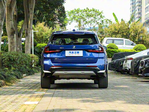 2024�� xDrive25Li X�����װ