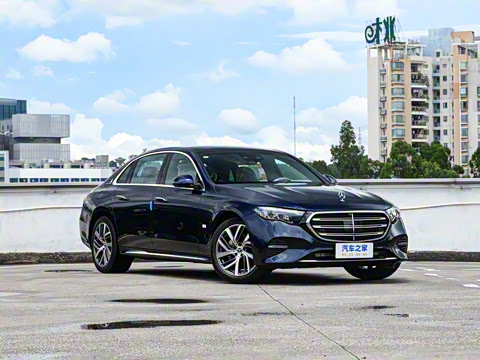 2025�� �Ŀ� E 300 L ʱ����