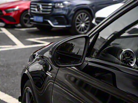 2024�� �Ŀ� AMG A 45 S 4MATIC+