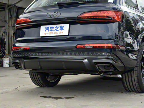 2025�� 45 TFSI quattro S line����ʿ��