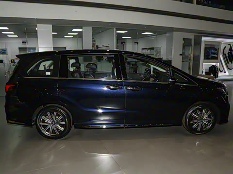 2024�� 2.0L e:HEV ��������