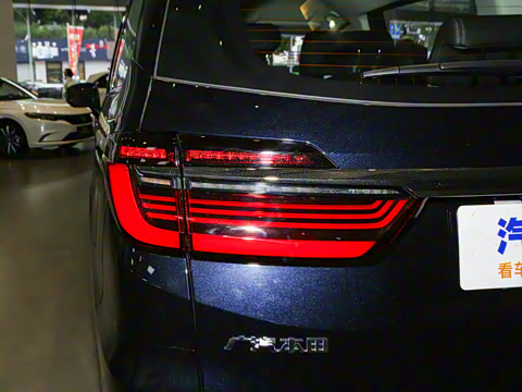 2024�� 2.0L e:HEV ��������