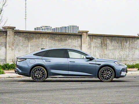 2025�� �Ǽݰ� DM-i 1.5L 125km �����