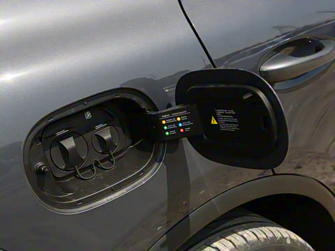 2025�� �Ǽݰ� DM-i 115KM �콢��