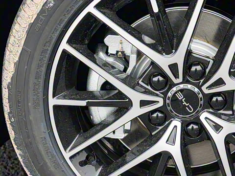 2025�� �Ǽݰ� DM-i 1.5L 125km �����