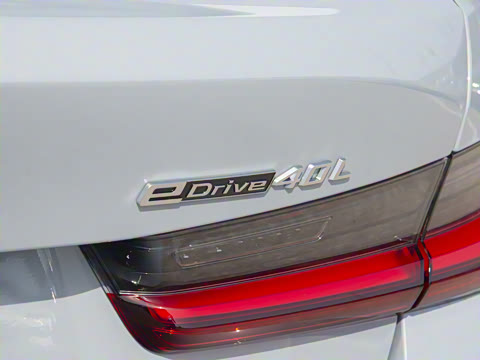 2025�� eDrive 40 L ��ҹ��װ