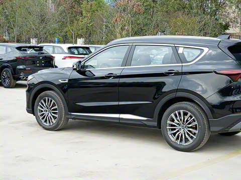 2024�� �ھ��� 1.5T DCT�ھ�MAX 7��