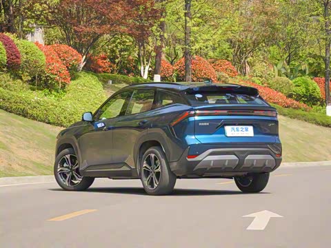 2025�� EM-i 115km ̽��+��