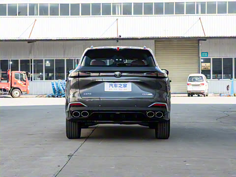 2025�� ���Ĵ� UItra 2.0T ������ �ǻ�������