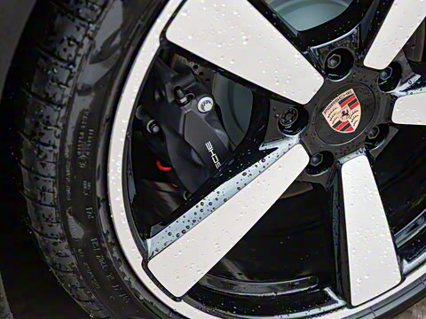 2025�� Carrera 3.0T