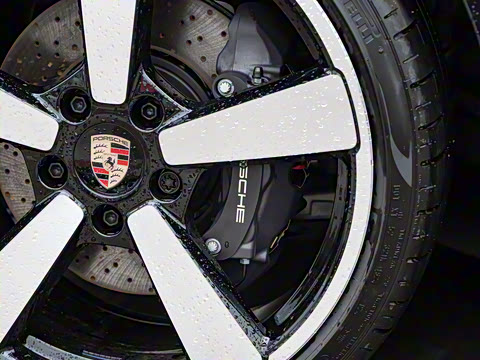 2025�� Carrera 3.0T