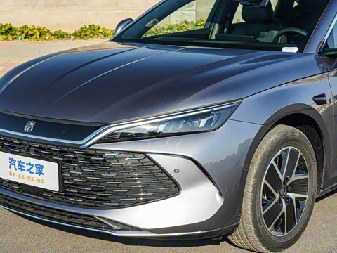 2025�� DM-i �Ǽݰ� 120KM������