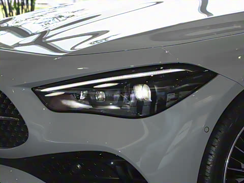 2025�� CLE 300 4MATIC ������ܳ�