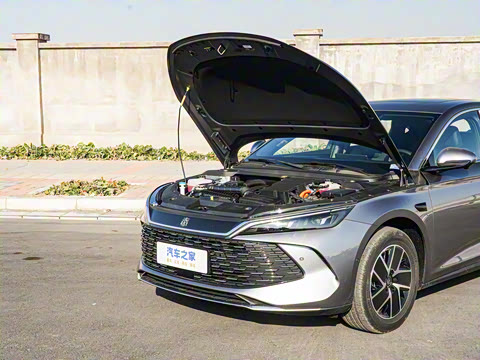 2025�� DM-i �Ǽݰ� 120KM������