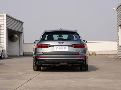 2025�� Avant �ȷ��� 45 TFSI ��ѡ������