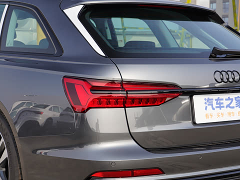 2025�� Avant �ȷ��� 45 TFSI ��ѡ������