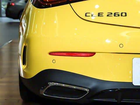 2025�� CLE 260 ���ܳ�