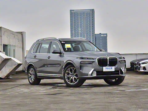 2024�� xDrive40i �����ͺ�����װ