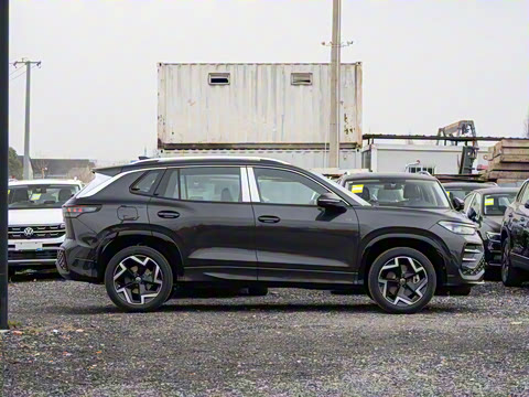 2025�� ̽��L 330TSI ������ӢCity��