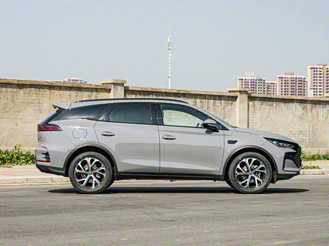 2025�� �Ǽݰ� DM-i 115KM ������