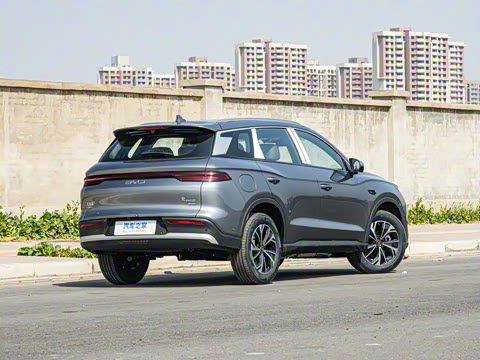 2025�� �ڶ��� �Ǽݰ� DM-i 115KM��Խ��