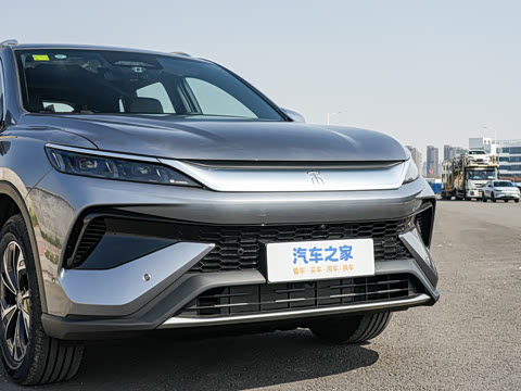 2025�� �ڶ��� �Ǽݰ� DM-i 115KM��Խ��