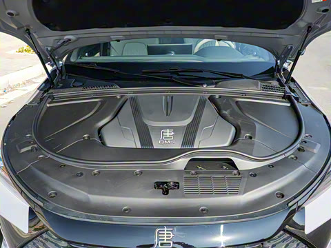 2025�� �Ǽݰ� DM-i 115KM ������