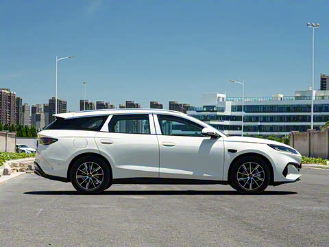 2025�� DM-i 150KM������