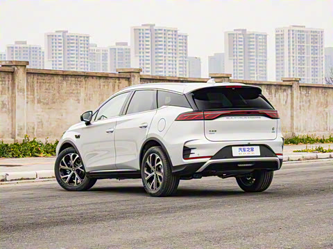 2025�� �Ǽݰ� DM-i 115KM ������