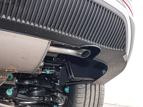 2025�� �Ǽݰ� DM-i 115KM ������