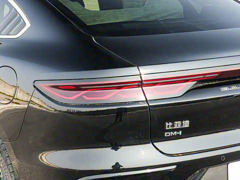 2025�� DM-i �Ǽݰ� 125KM������