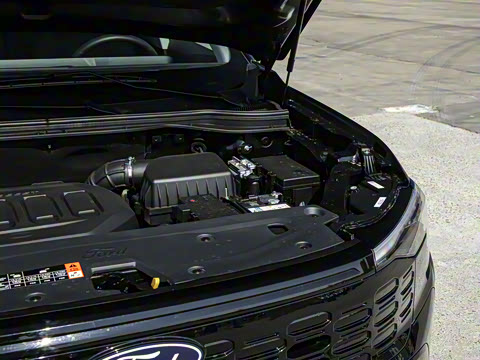 2025�� EcoBoost 170 ������