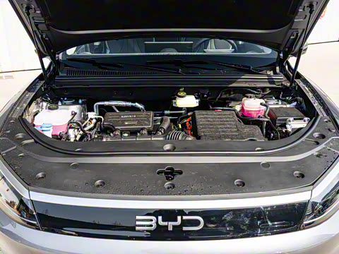 2025�� DM-i �Ǽݰ� 115KM�콢��