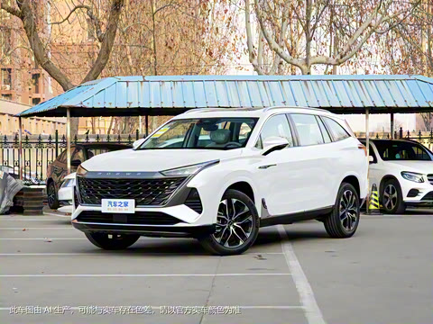 2023�� 2.0T ����Խ����