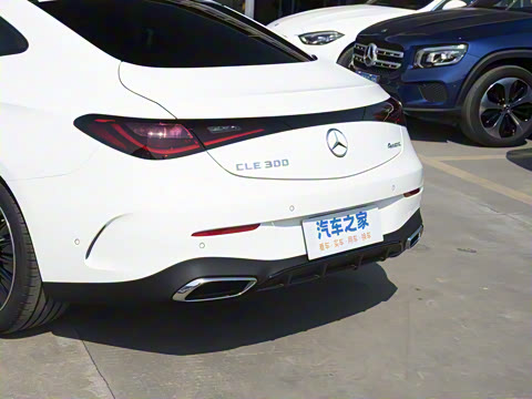 2025�� CLE 300 4MATIC �����ͽ��ܳ�