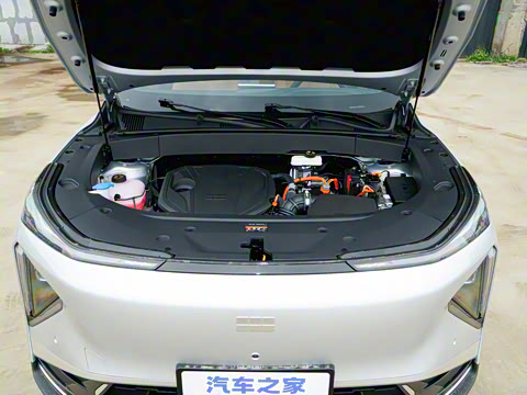 2025�� EM-i 115km Զ����