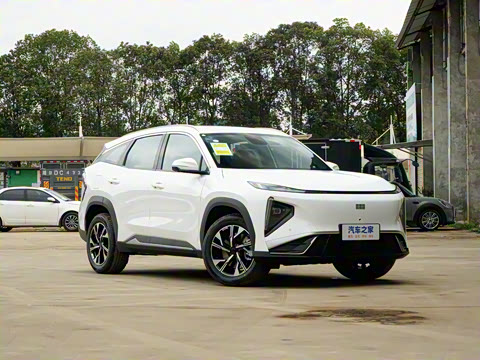 2025�� EM-i 115km Զ����