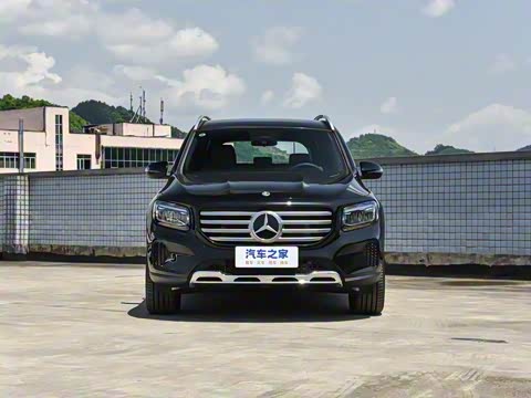 2025�� GLB 220 ������