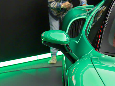 2025�� 3.0T V6 Speciale