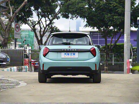 2025�� 2.0T COOPER S ������