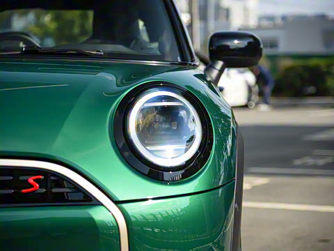 2025�� 2.0T COOPER S ������