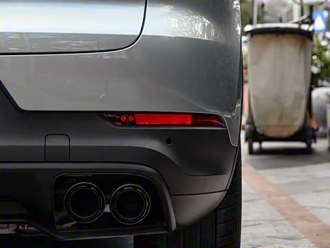 2024�� Cayenne Coup�� E-Hybrid 2.0T