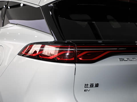 2024�� EV ��ҫ�� 635KM �����콢��