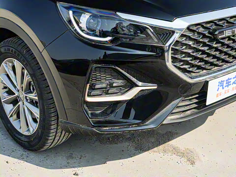 2025�� 1.5T DCT��ԽPRO 5��