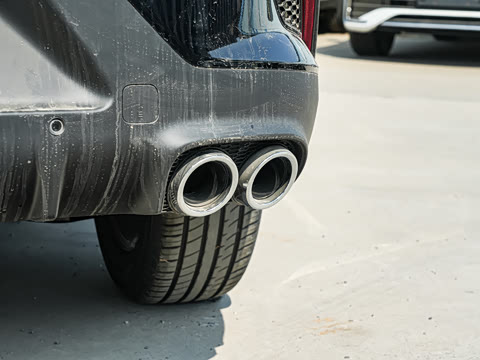 2025�� 1.5T DCT��ԽPRO 5��