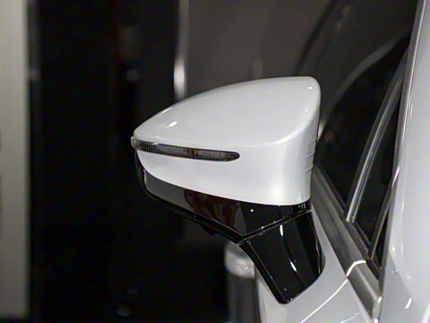 2024�� EV ��ҫ�� 635KM �����콢��